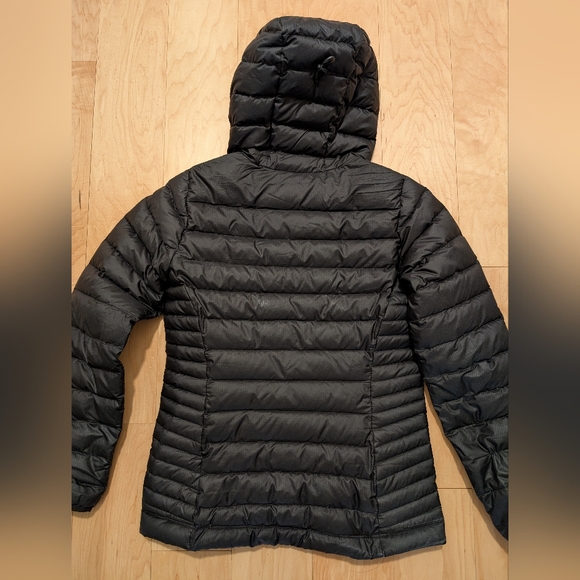 Patagonia Lightweight Puffer Hooded XS - Picture 2 of 10